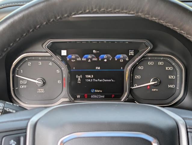 2021 GMC Yukon XL 4WD 4dr Denali
