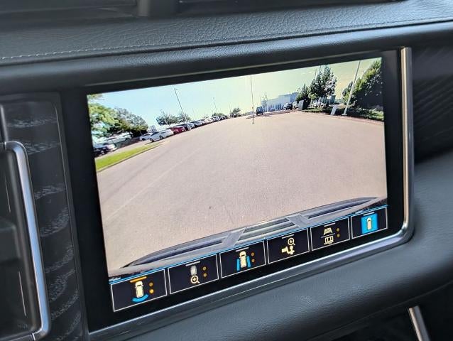 2021 GMC Yukon XL 4WD 4dr Denali