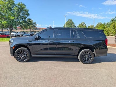 2021 GMC Yukon XL 4WD 4dr Denali