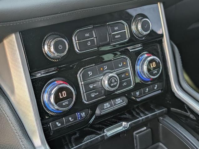 2021 GMC Yukon XL 4WD 4dr Denali