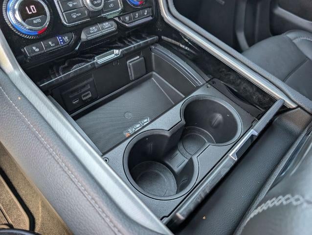2021 GMC Yukon XL 4WD 4dr Denali