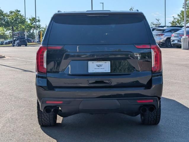 2021 GMC Yukon XL 4WD 4dr Denali