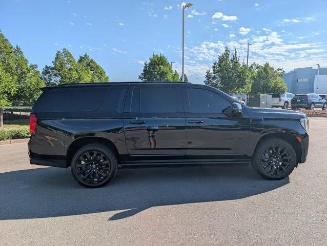 2021 GMC Yukon XL 4WD 4dr Denali