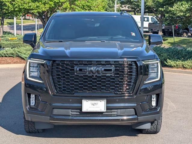 2021 GMC Yukon XL 4WD 4dr Denali