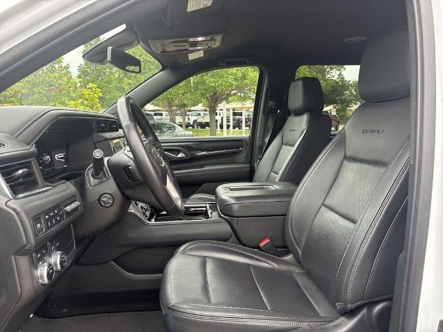 2022 GMC Yukon XL 4WD 4dr Denali