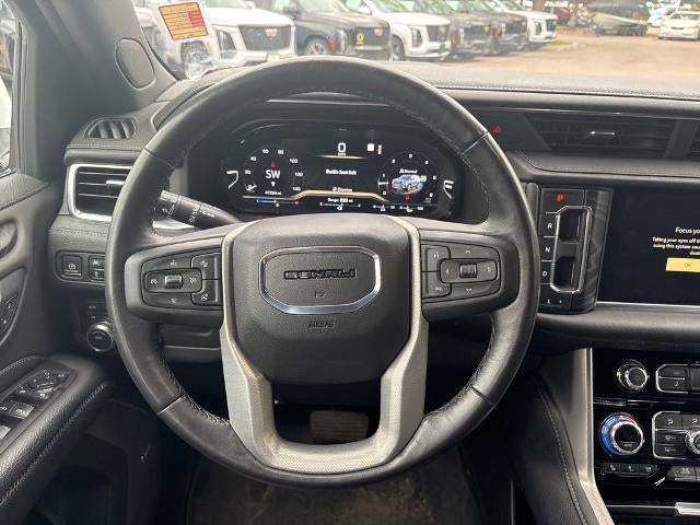 2022 GMC Yukon XL 4WD 4dr Denali
