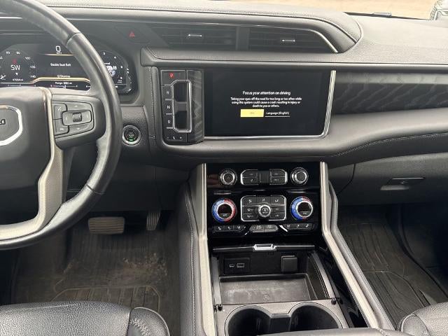 2022 GMC Yukon XL 4WD 4dr Denali