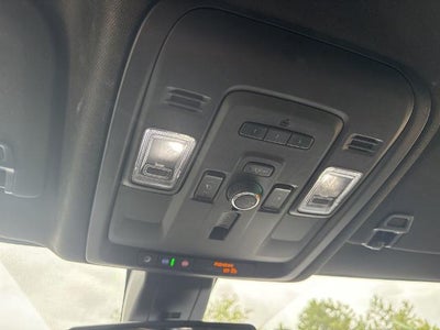 2022 GMC Yukon XL 4WD 4dr Denali