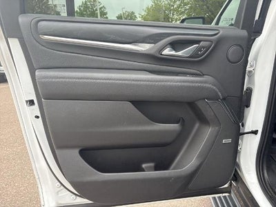 2022 GMC Yukon XL 4WD 4dr Denali
