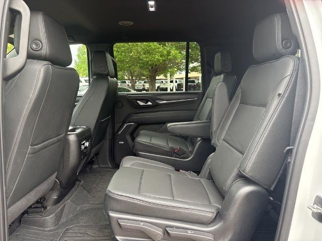 2022 GMC Yukon XL 4WD 4dr Denali