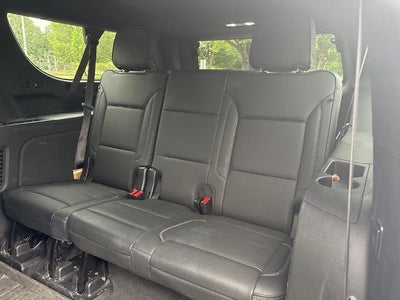 2022 GMC Yukon XL 4WD 4dr Denali