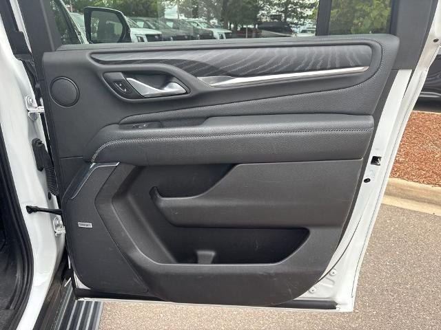 2022 GMC Yukon XL 4WD 4dr Denali