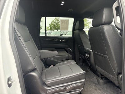 2022 GMC Yukon XL 4WD 4dr Denali