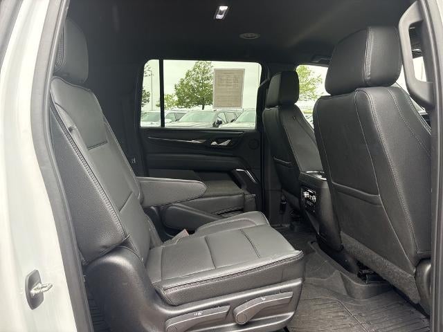 2022 GMC Yukon XL 4WD 4dr Denali