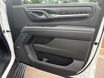 2022 GMC Yukon XL 4WD 4dr Denali