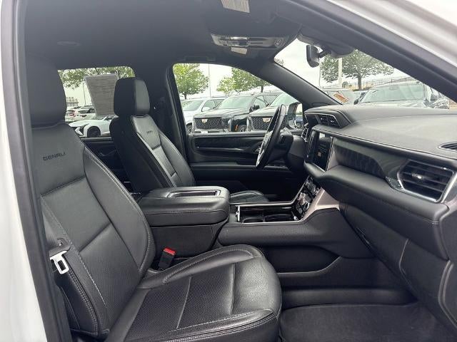 2022 GMC Yukon XL 4WD 4dr Denali