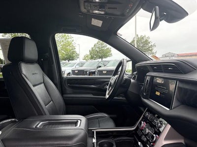 2022 GMC Yukon XL 4WD 4dr Denali