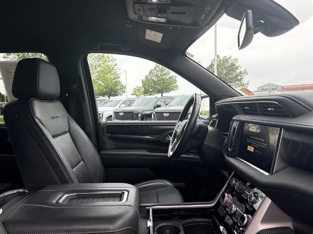 2022 GMC Yukon XL 4WD 4dr Denali