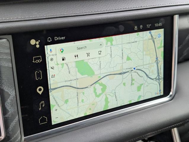 2022 GMC Yukon XL 4WD 4dr Denali