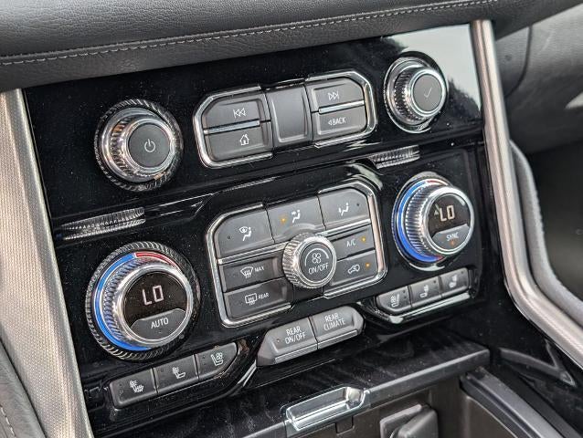 2022 GMC Yukon XL 4WD 4dr Denali