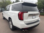 2022 GMC Yukon XL 4WD 4dr Denali