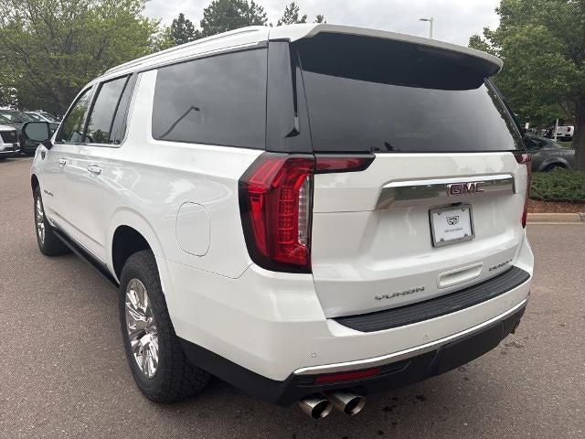 2022 GMC Yukon XL 4WD 4dr Denali
