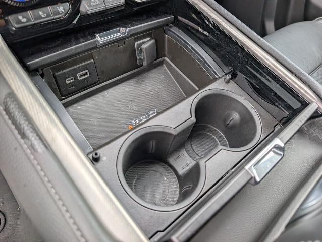 2022 GMC Yukon XL 4WD 4dr Denali
