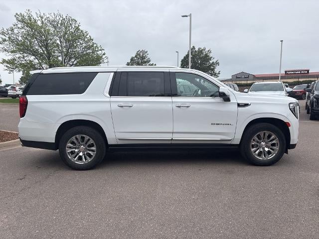 2022 GMC Yukon XL 4WD 4dr Denali
