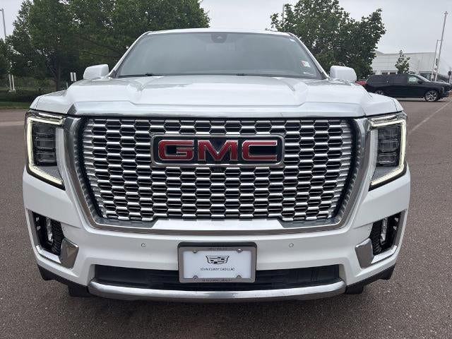 2022 GMC Yukon XL 4WD 4dr Denali