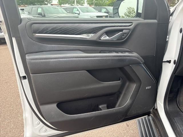 2022 GMC Yukon XL 4WD 4dr Denali