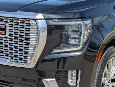 2023 GMC Yukon XL 4WD 4dr Denali