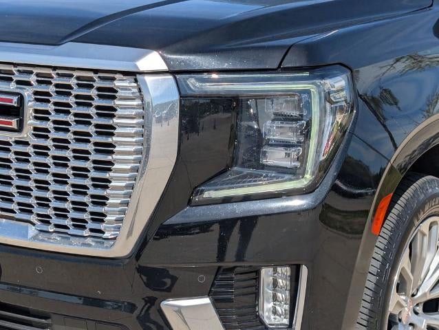 2023 GMC Yukon XL 4WD 4dr Denali