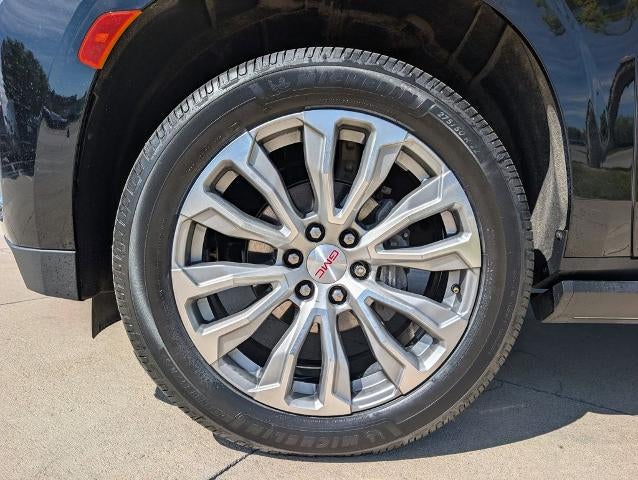 2023 GMC Yukon XL 4WD 4dr Denali