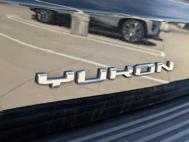 2023 GMC Yukon XL 4WD 4dr Denali