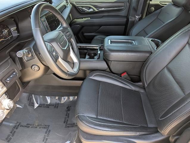 2023 GMC Yukon XL 4WD 4dr Denali