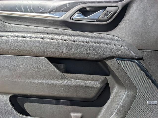 2023 GMC Yukon XL 4WD 4dr Denali