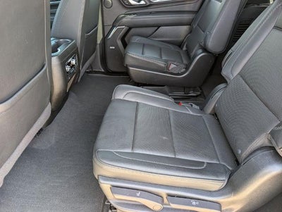 2023 GMC Yukon XL 4WD 4dr Denali