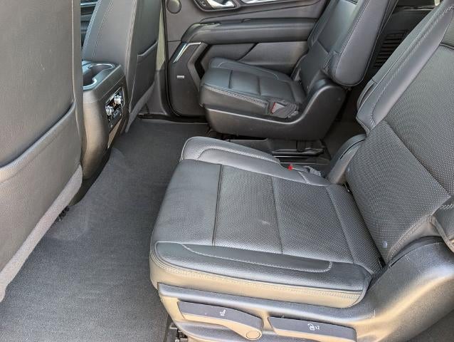 2023 GMC Yukon XL 4WD 4dr Denali