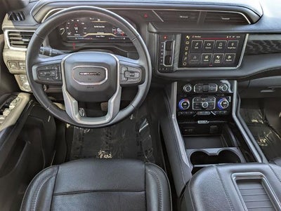 2023 GMC Yukon XL 4WD 4dr Denali
