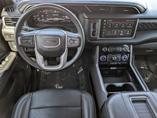 2023 GMC Yukon XL 4WD 4dr Denali