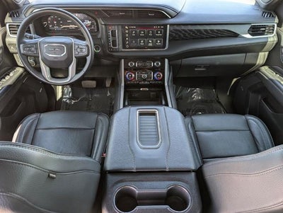2023 GMC Yukon XL 4WD 4dr Denali
