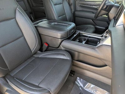 2023 GMC Yukon XL 4WD 4dr Denali