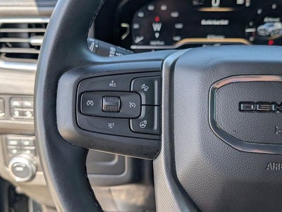 2023 GMC Yukon XL 4WD 4dr Denali