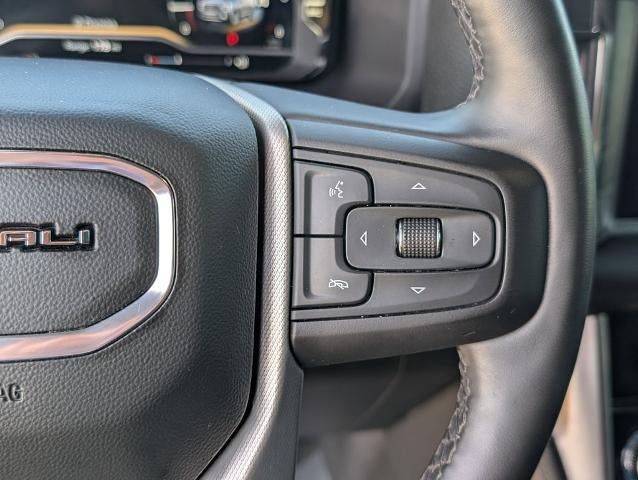 2023 GMC Yukon XL 4WD 4dr Denali