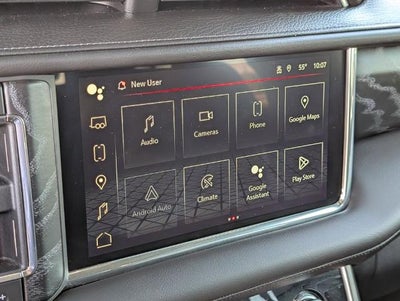 2023 GMC Yukon XL 4WD 4dr Denali