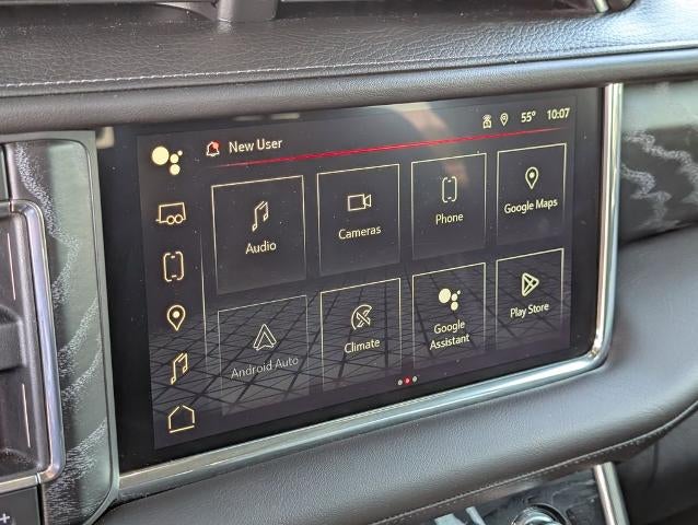 2023 GMC Yukon XL 4WD 4dr Denali