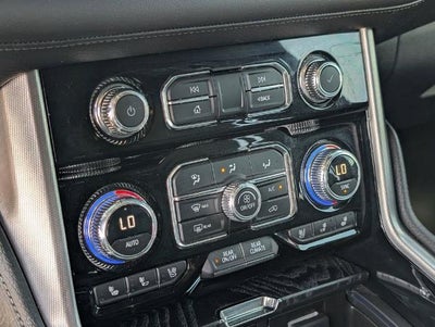 2023 GMC Yukon XL 4WD 4dr Denali