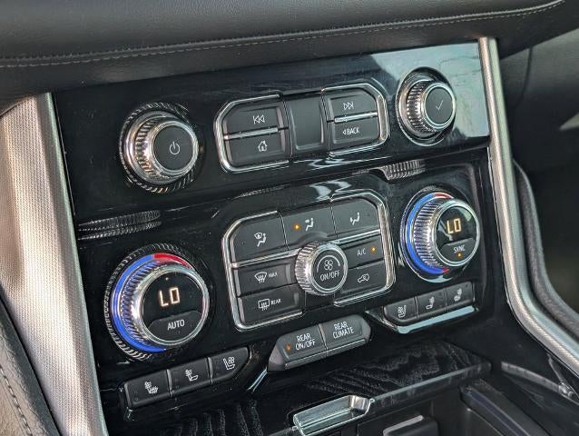2023 GMC Yukon XL 4WD 4dr Denali