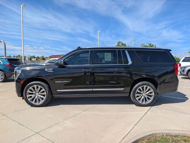 2023 GMC Yukon XL 4WD 4dr Denali