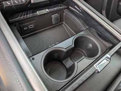2023 GMC Yukon XL 4WD 4dr Denali